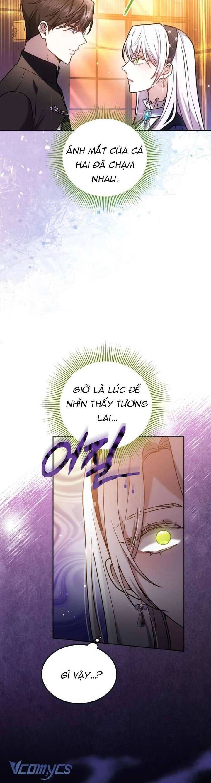 Cháu Trai Của Nam Chính Rất Thích Tôi Chapter 65 - 14