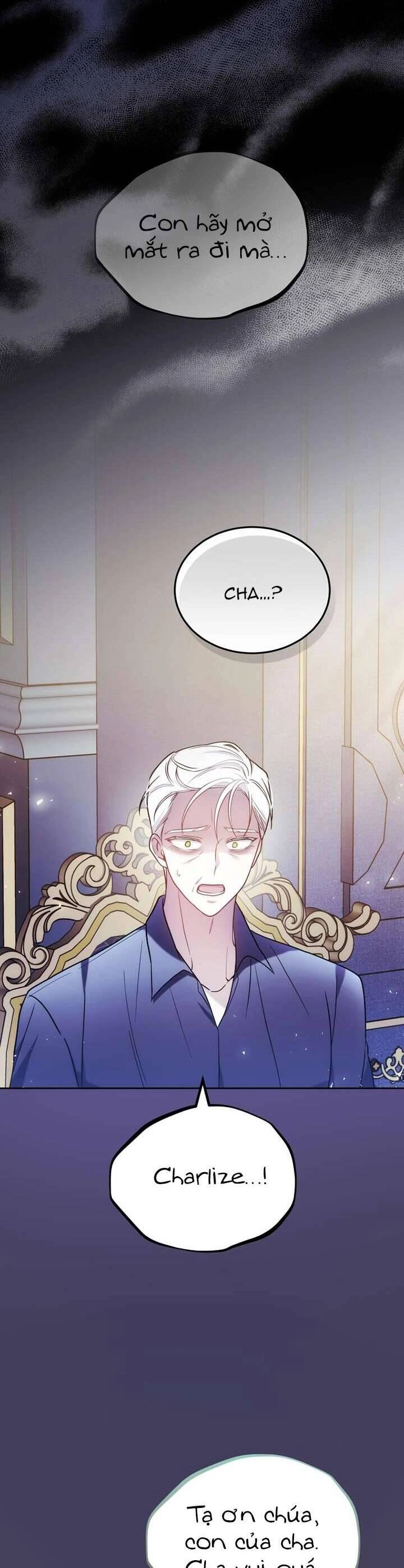 Cháu Trai Của Nam Chính Rất Thích Tôi Chapter 65 - 17