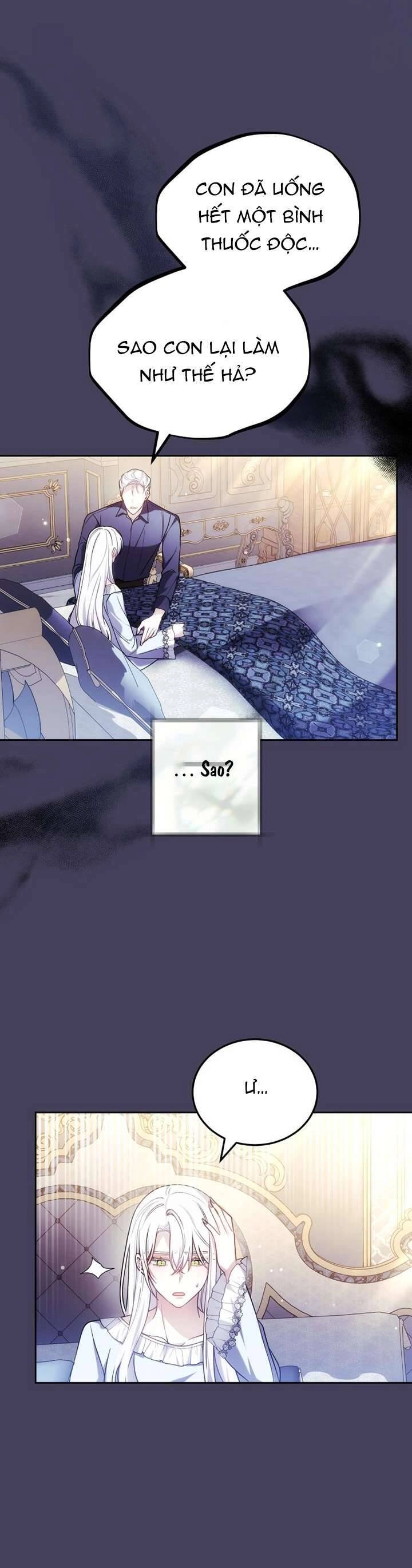 Cháu Trai Của Nam Chính Rất Thích Tôi Chapter 65 - 19