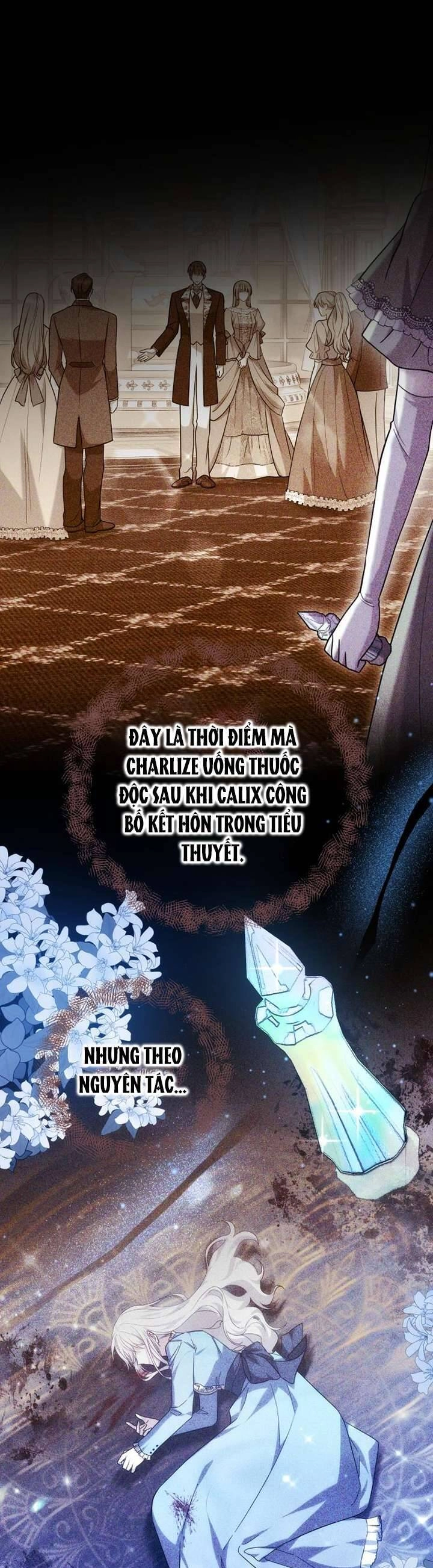 Cháu Trai Của Nam Chính Rất Thích Tôi Chapter 65 - 23