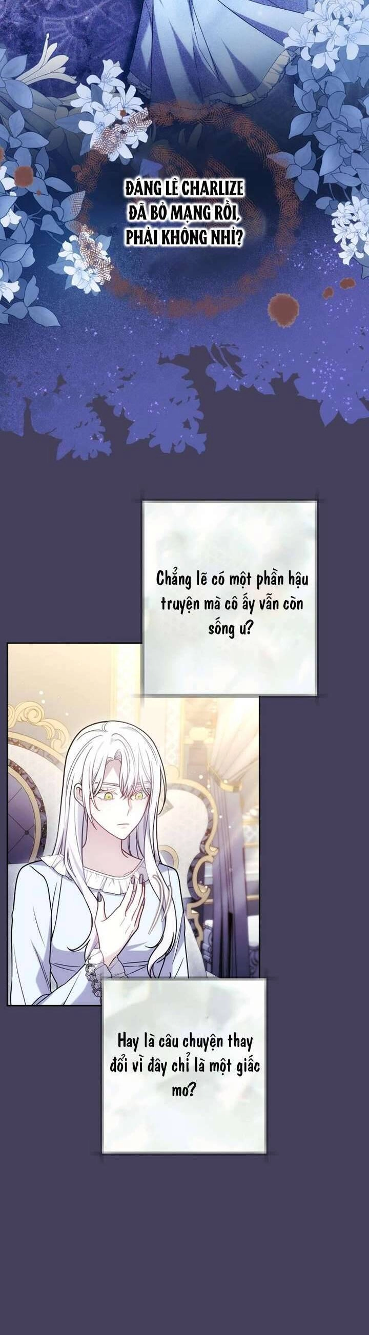 Cháu Trai Của Nam Chính Rất Thích Tôi Chapter 65 - 24