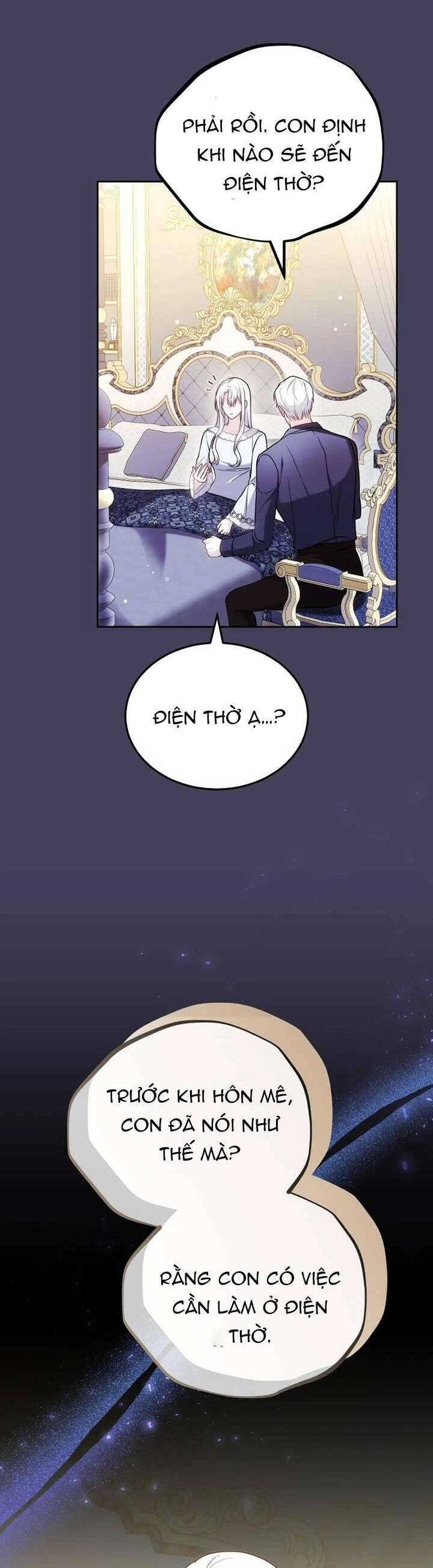 Cháu Trai Của Nam Chính Rất Thích Tôi Chapter 65 - 25