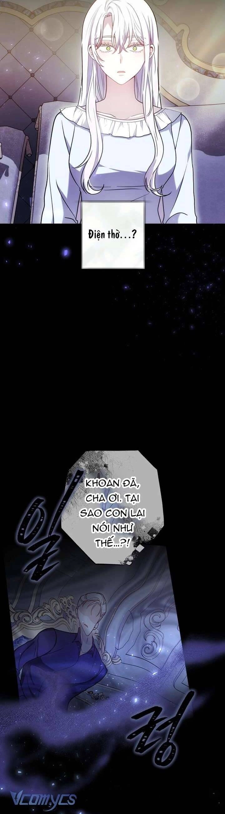 Cháu Trai Của Nam Chính Rất Thích Tôi Chapter 65 - 26