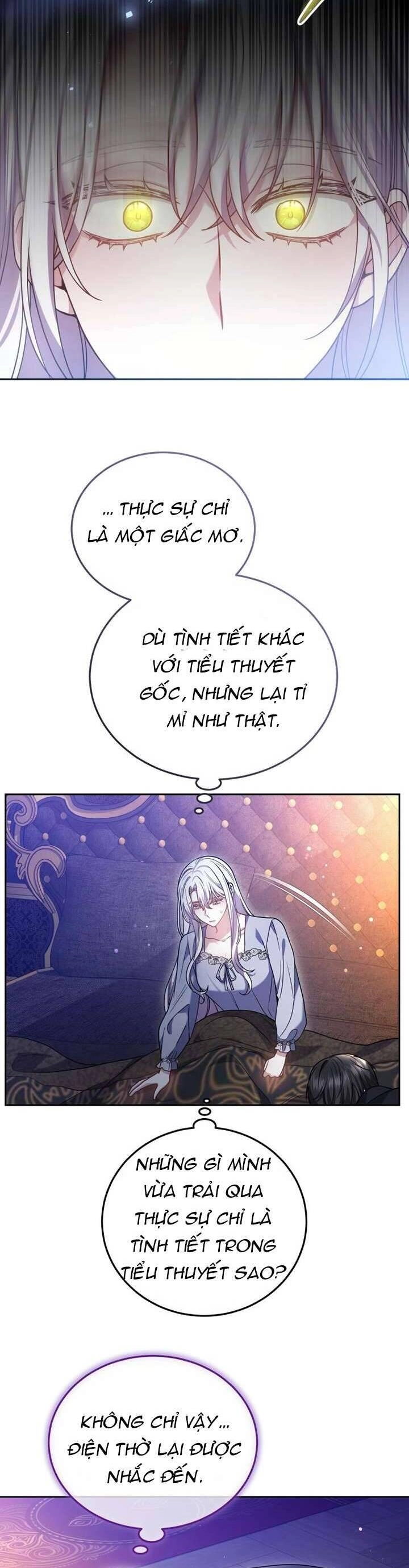 Cháu Trai Của Nam Chính Rất Thích Tôi Chapter 65 - 28