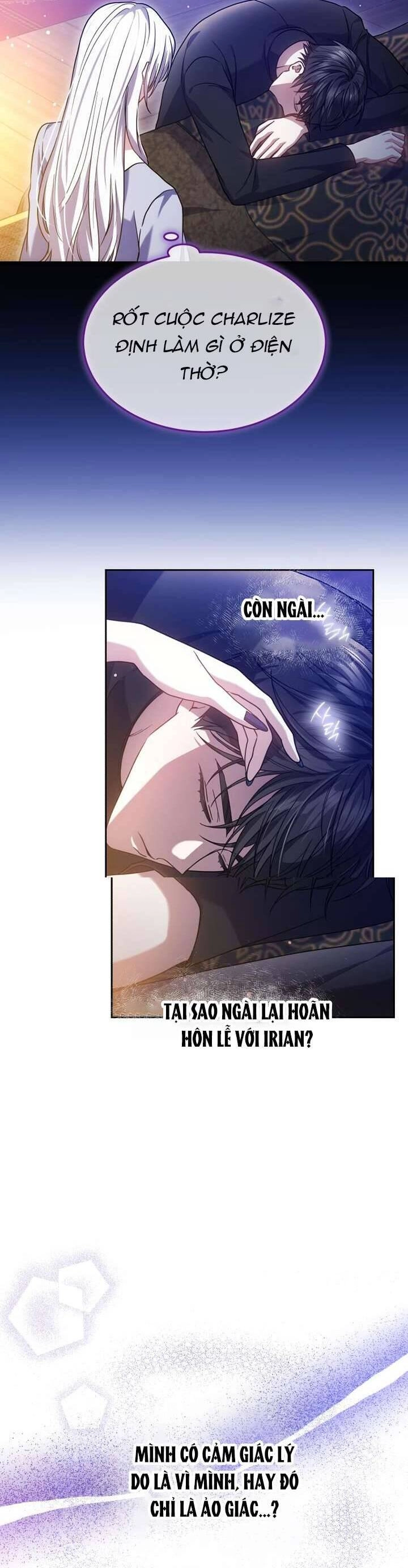 Cháu Trai Của Nam Chính Rất Thích Tôi Chapter 65 - 29