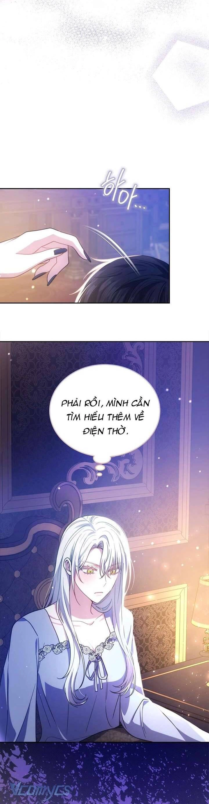 Cháu Trai Của Nam Chính Rất Thích Tôi Chapter 65 - 30