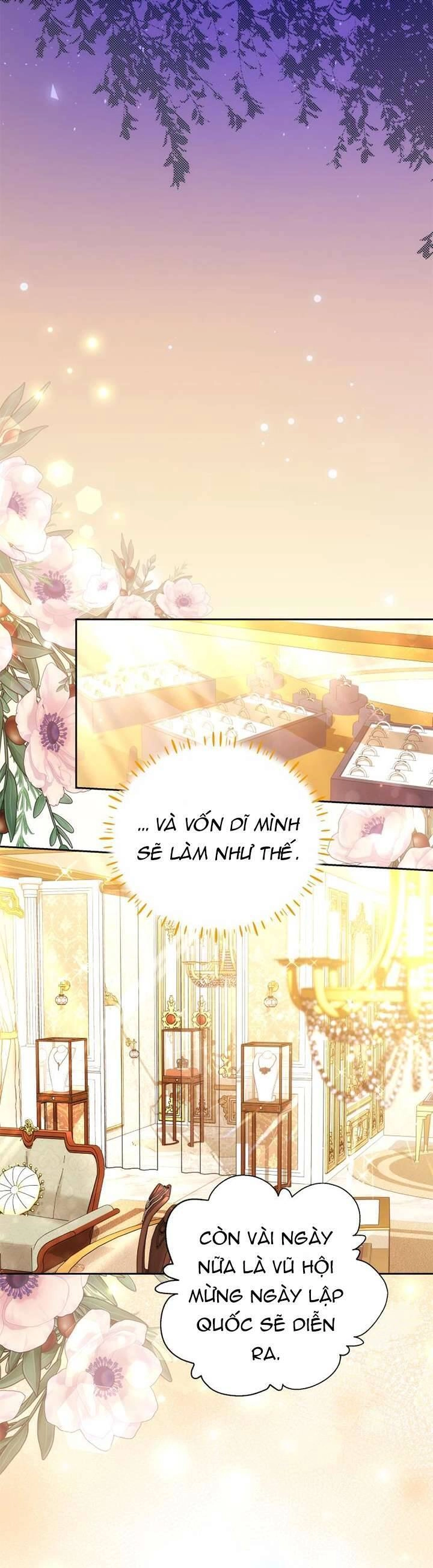 Cháu Trai Của Nam Chính Rất Thích Tôi Chapter 65 - 31