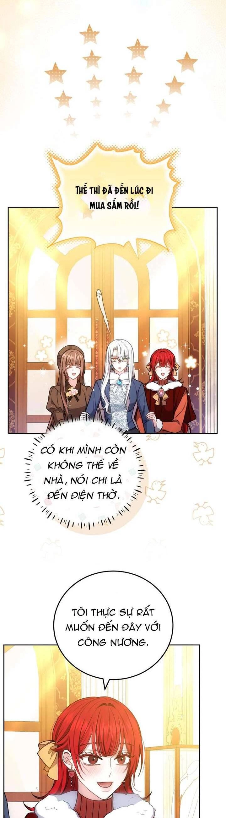 Cháu Trai Của Nam Chính Rất Thích Tôi Chapter 65 - 32