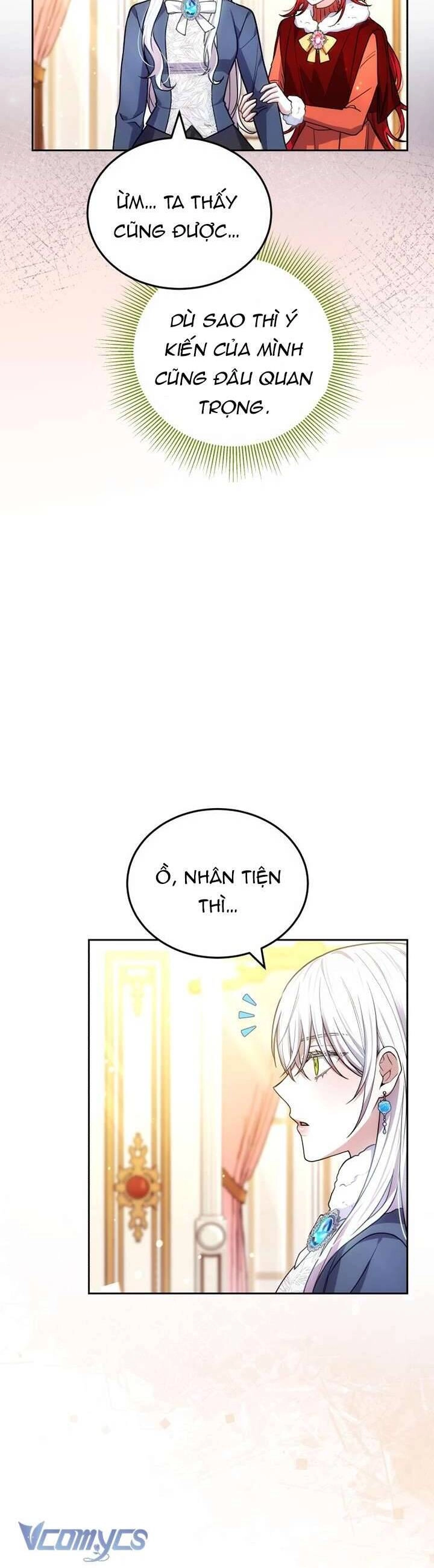 Cháu Trai Của Nam Chính Rất Thích Tôi Chapter 65 - 34