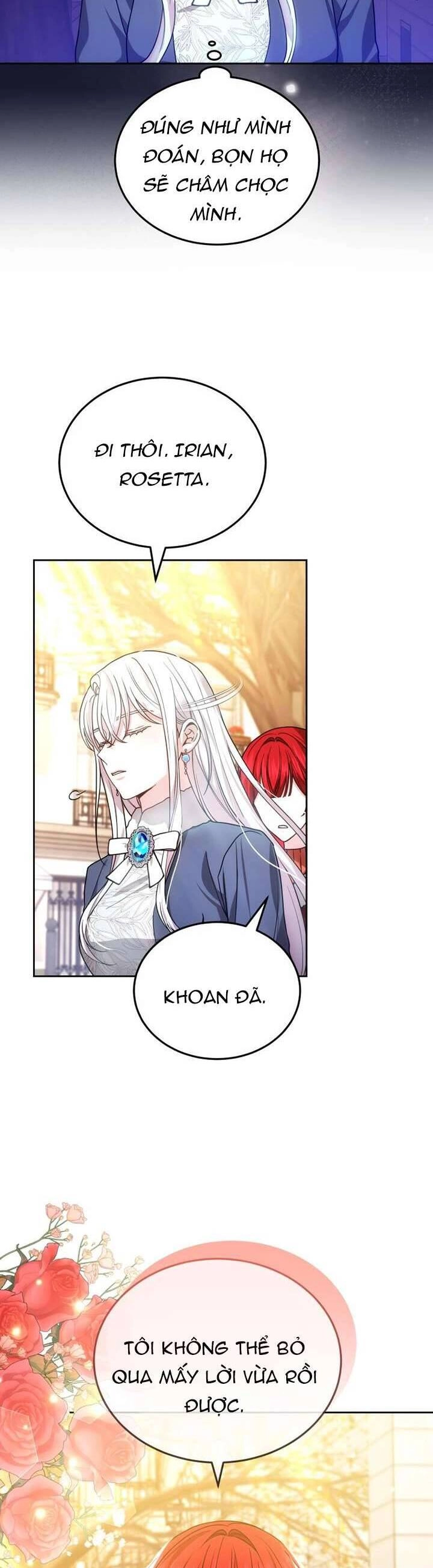 Cháu Trai Của Nam Chính Rất Thích Tôi Chapter 65 - 40