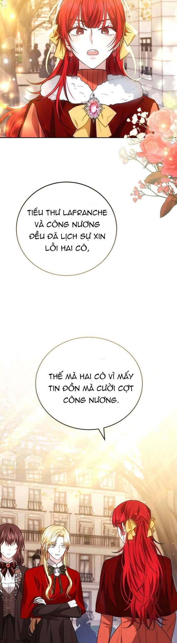 Cháu Trai Của Nam Chính Rất Thích Tôi Chapter 65 - 41
