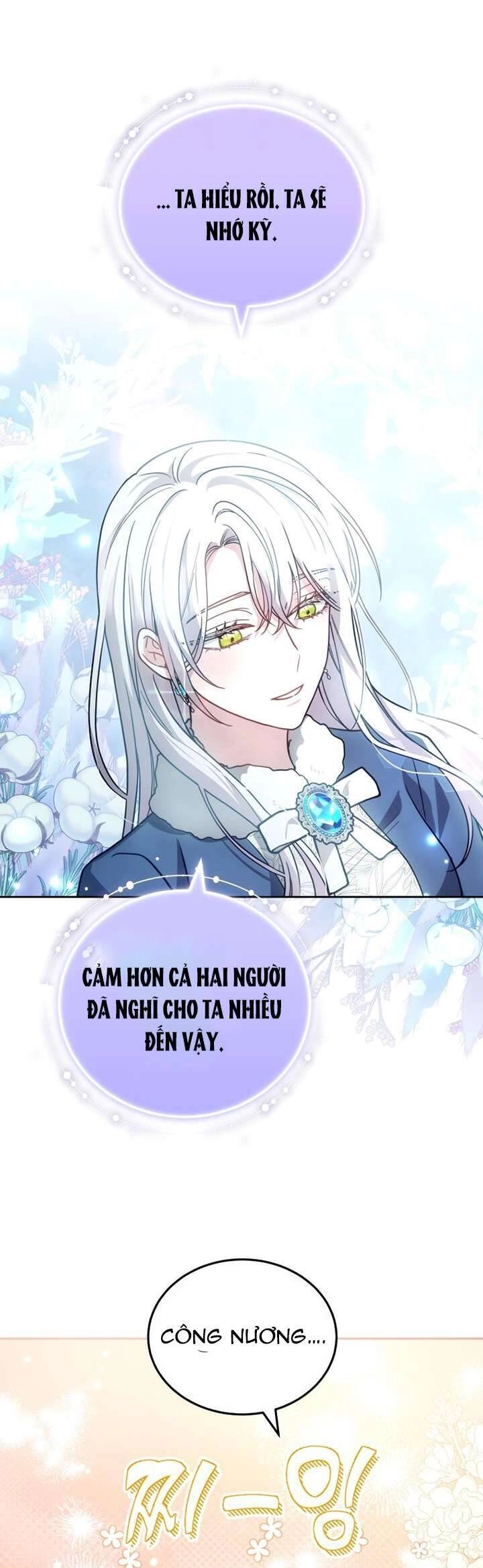Cháu Trai Của Nam Chính Rất Thích Tôi Chapter 65 - 47