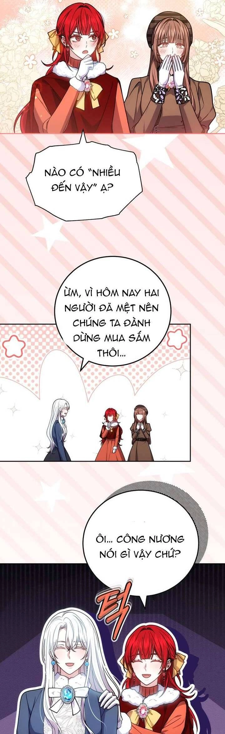 Cháu Trai Của Nam Chính Rất Thích Tôi Chapter 65 - 48