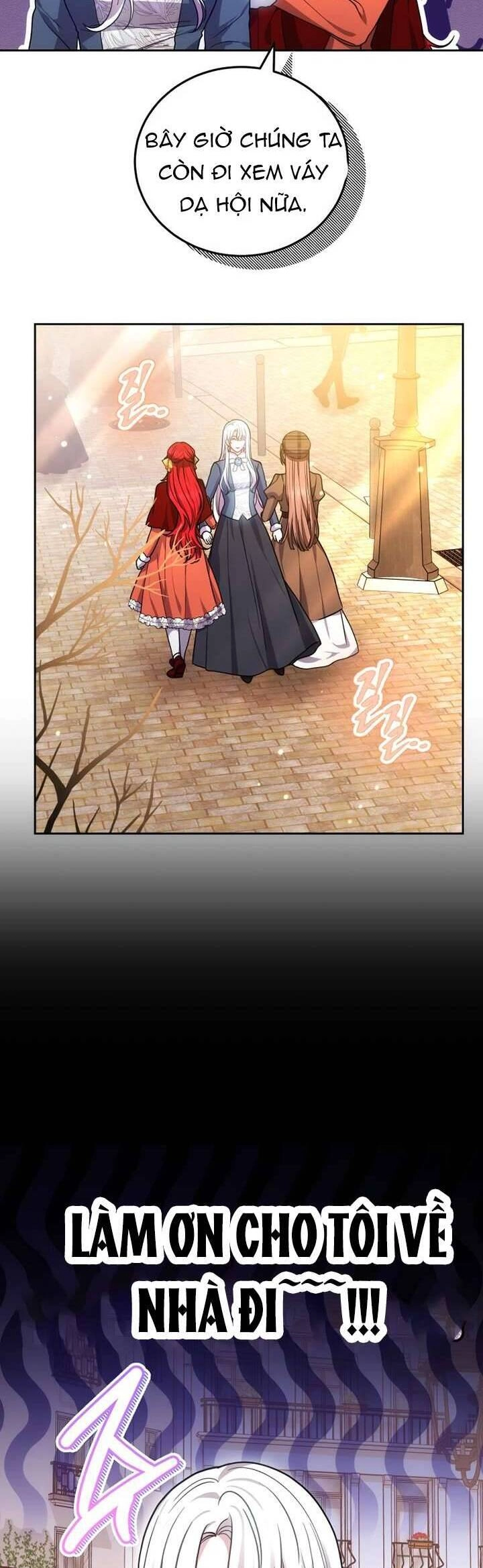 Cháu Trai Của Nam Chính Rất Thích Tôi Chapter 65 - 49