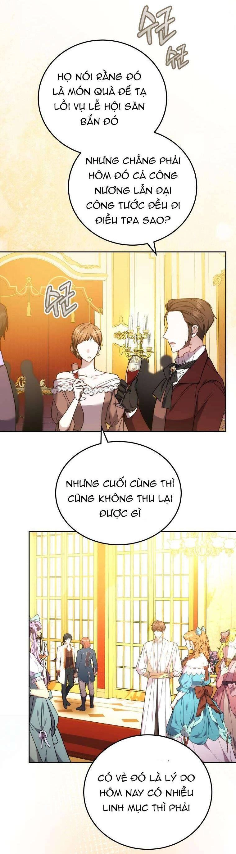 Cháu Trai Của Nam Chính Rất Thích Tôi Chapter 66 - 5