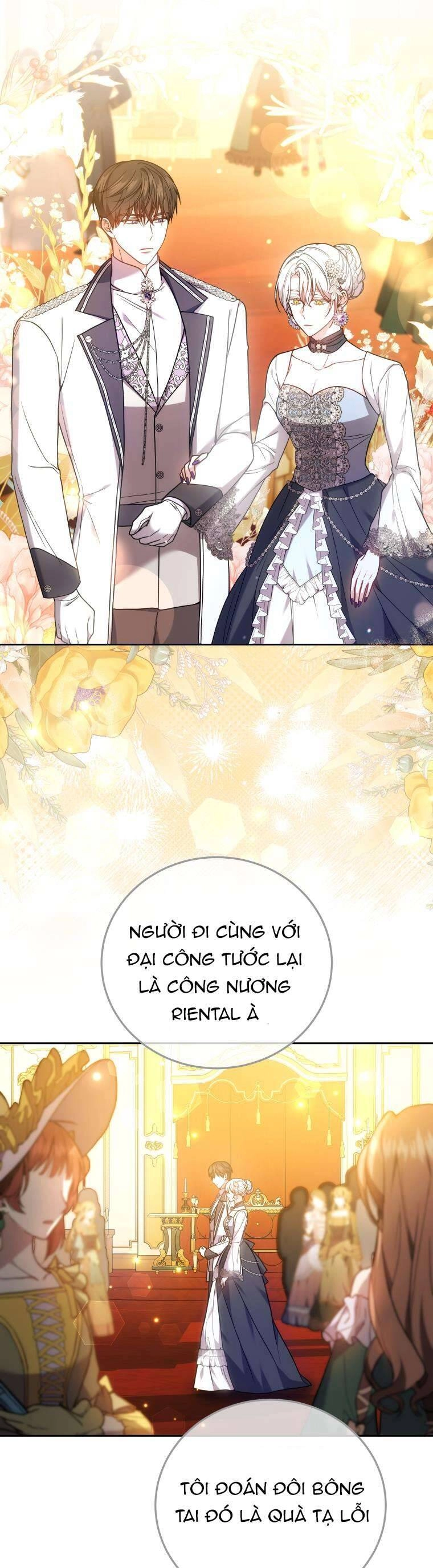 Cháu Trai Của Nam Chính Rất Thích Tôi Chapter 66 - 7