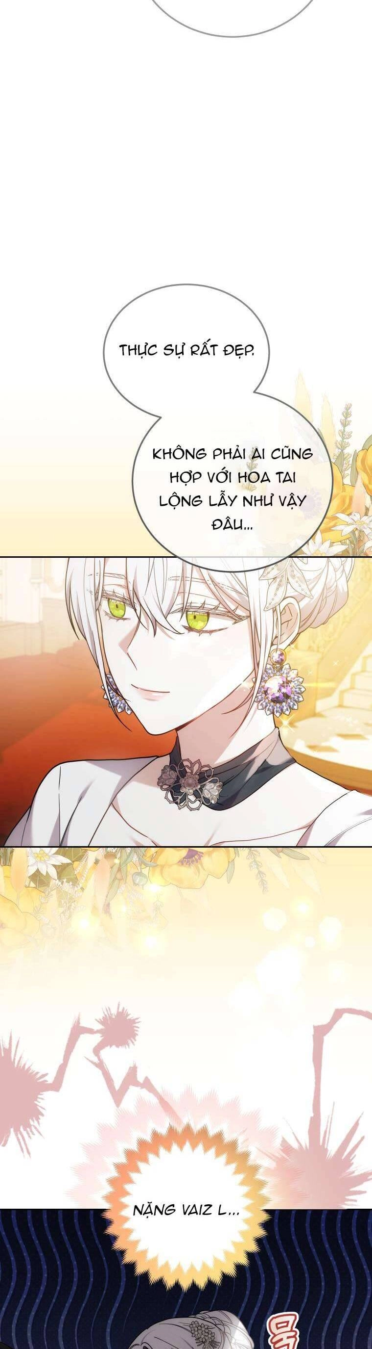 Cháu Trai Của Nam Chính Rất Thích Tôi Chapter 66 - 8