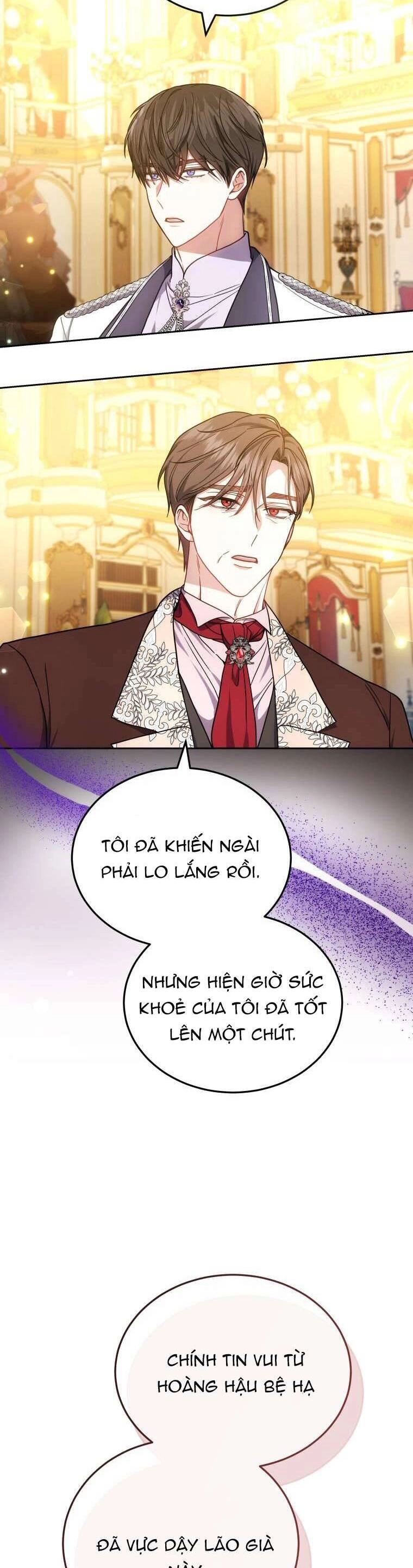 Cháu Trai Của Nam Chính Rất Thích Tôi Chapter 66 - 13