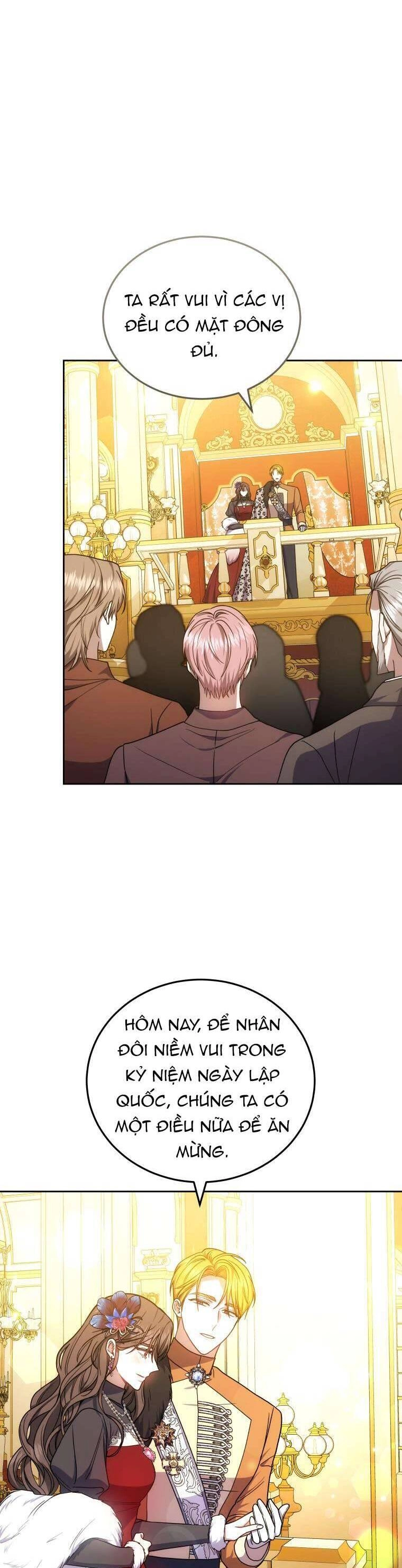 Cháu Trai Của Nam Chính Rất Thích Tôi Chapter 66 - 16