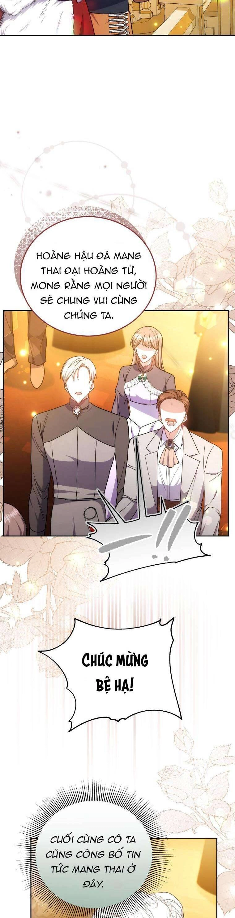 Cháu Trai Của Nam Chính Rất Thích Tôi Chapter 66 - 17