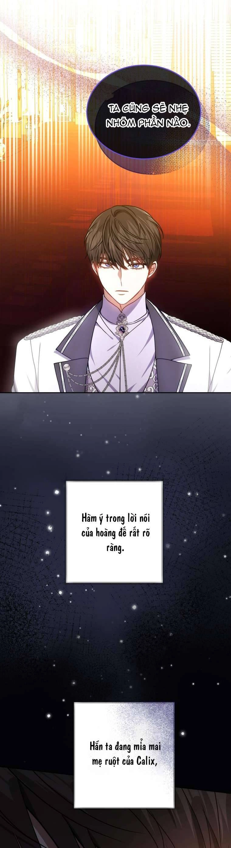 Cháu Trai Của Nam Chính Rất Thích Tôi Chapter 66 - 19