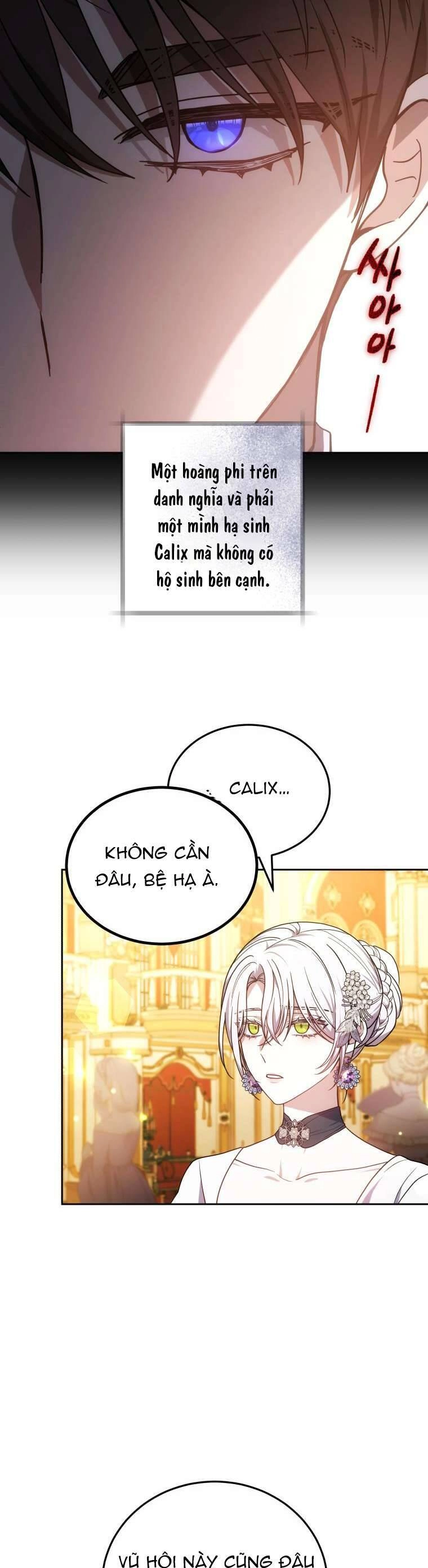 Cháu Trai Của Nam Chính Rất Thích Tôi Chapter 66 - 20