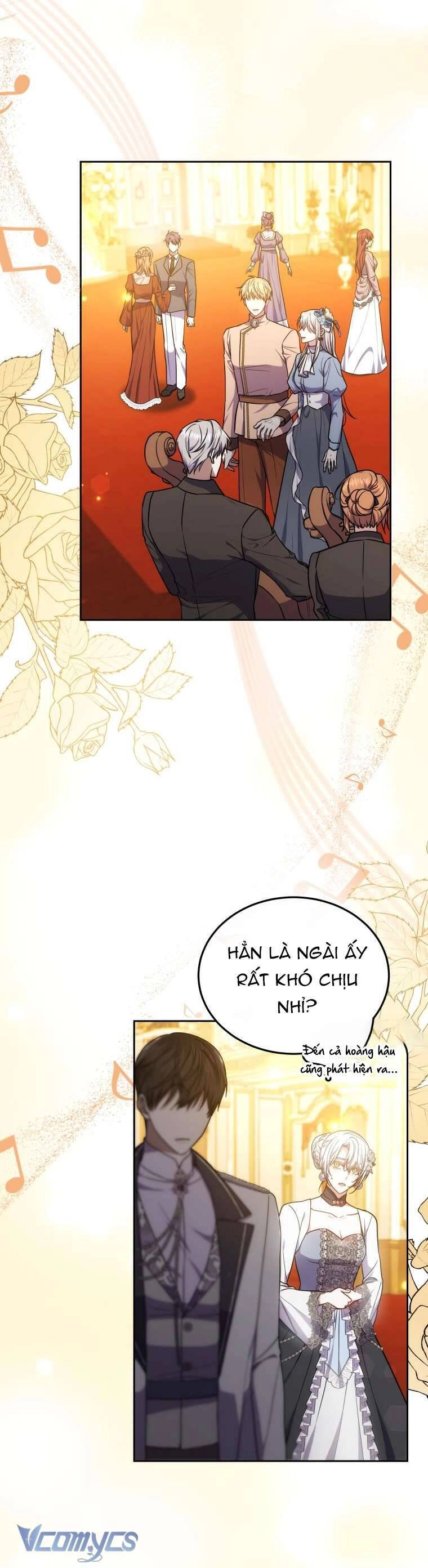 Cháu Trai Của Nam Chính Rất Thích Tôi Chapter 66 - 22