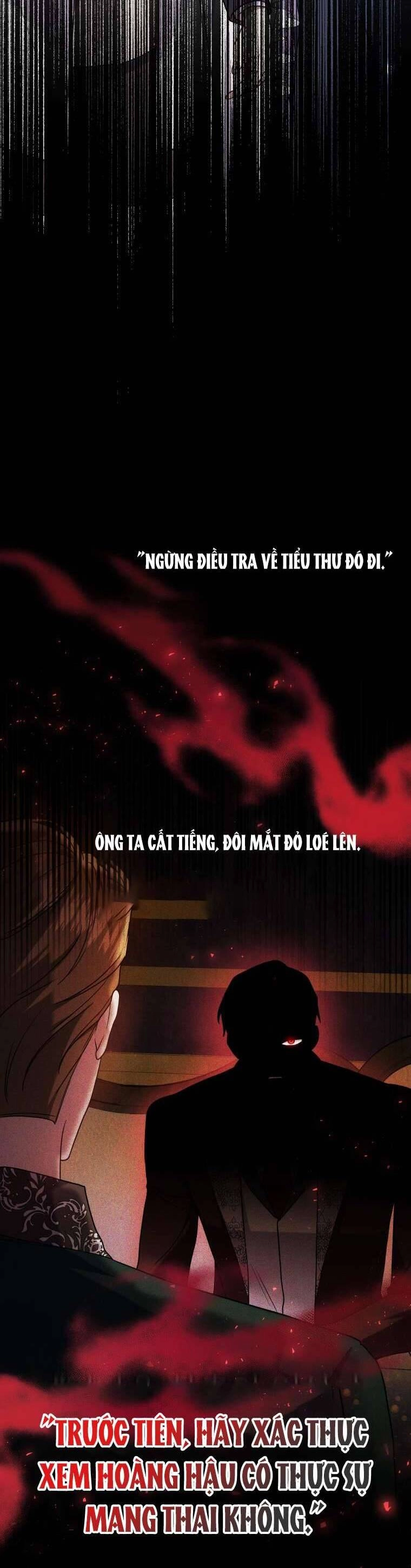 Cháu Trai Của Nam Chính Rất Thích Tôi Chapter 66 - 24