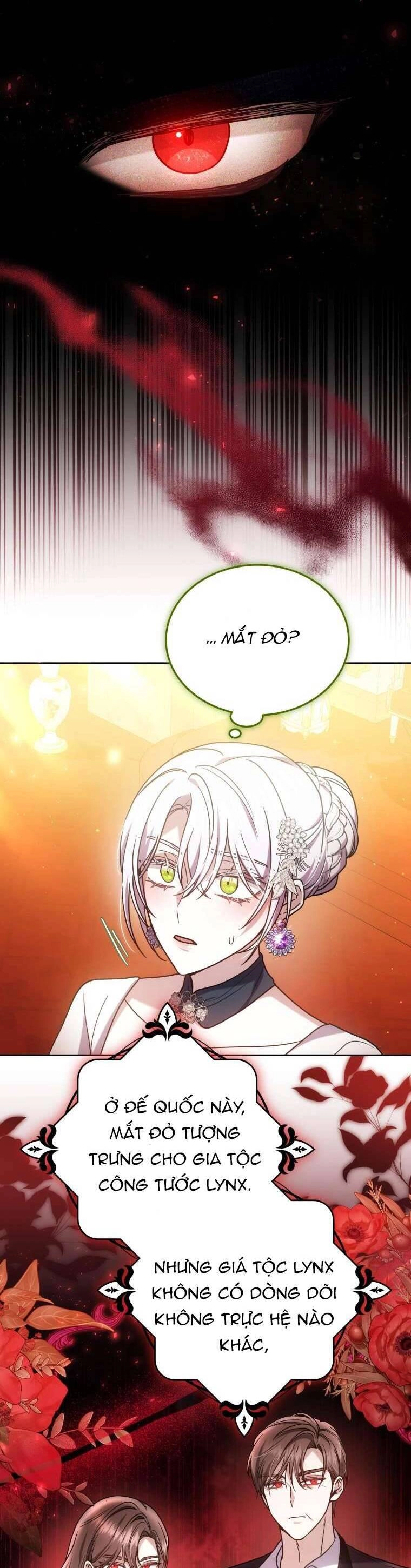 Cháu Trai Của Nam Chính Rất Thích Tôi Chapter 66 - 25