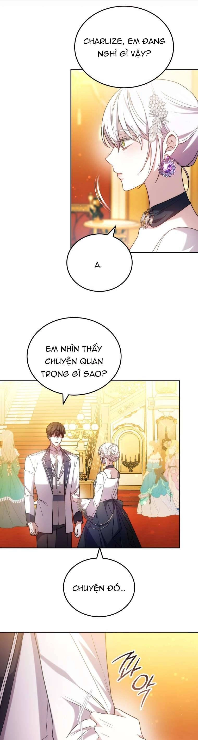 Cháu Trai Của Nam Chính Rất Thích Tôi Chapter 66 - 27