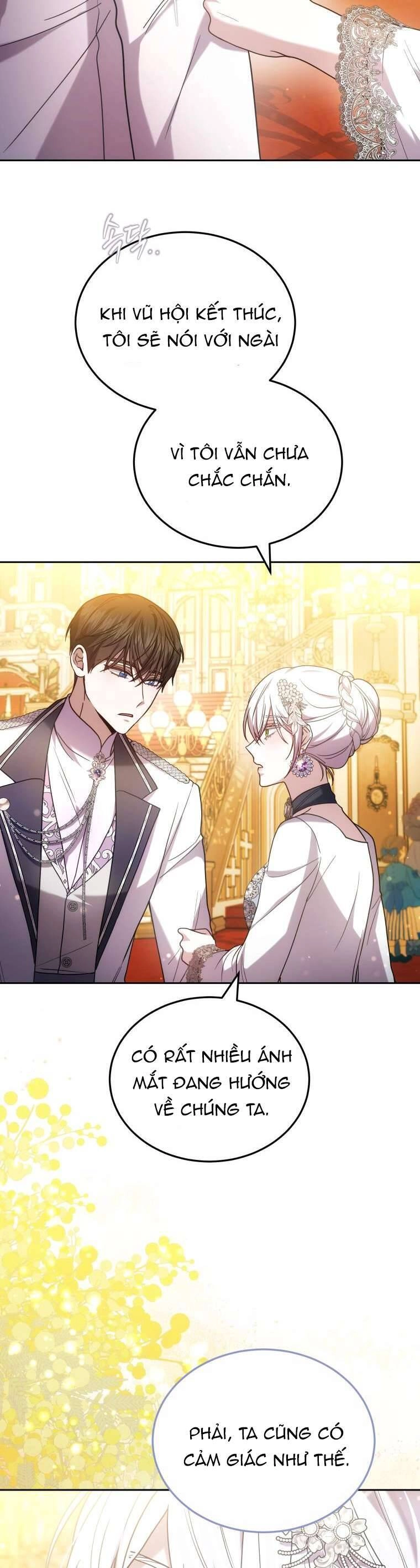 Cháu Trai Của Nam Chính Rất Thích Tôi Chapter 66 - 28