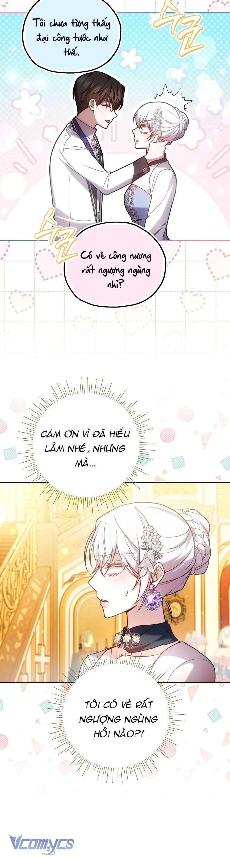 Cháu Trai Của Nam Chính Rất Thích Tôi Chapter 66 - 30