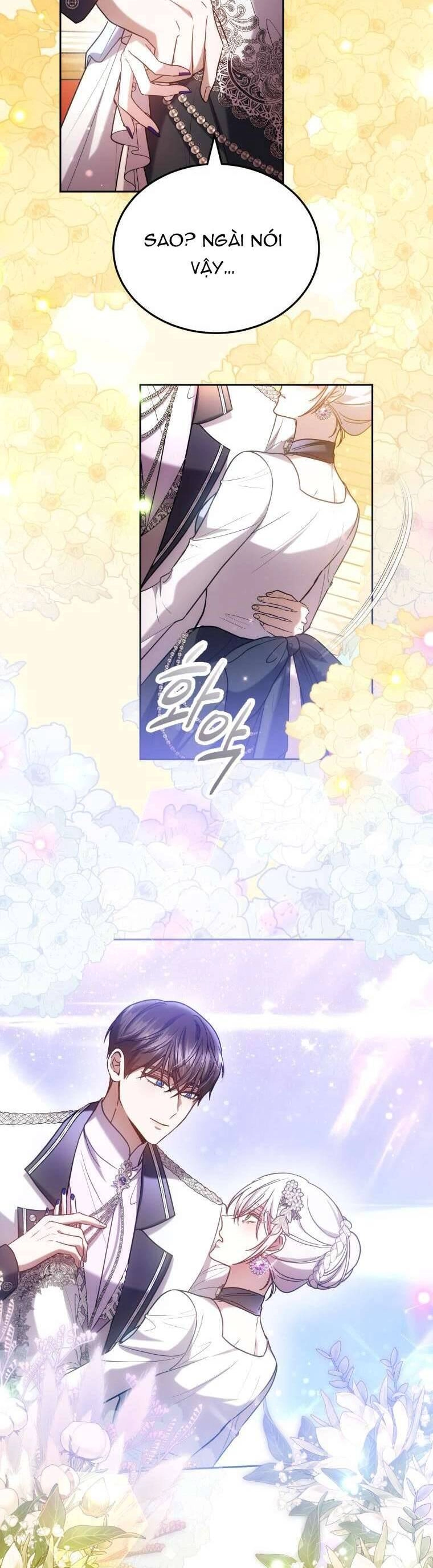 Cháu Trai Của Nam Chính Rất Thích Tôi Chapter 66 - 32