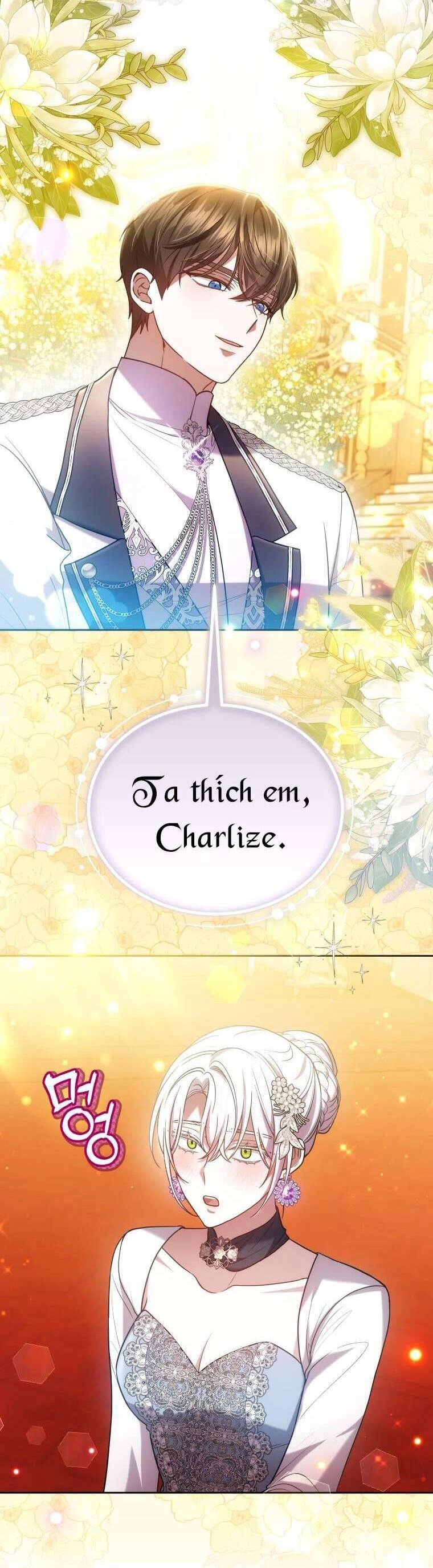 Cháu Trai Của Nam Chính Rất Thích Tôi Chapter 66 - 33