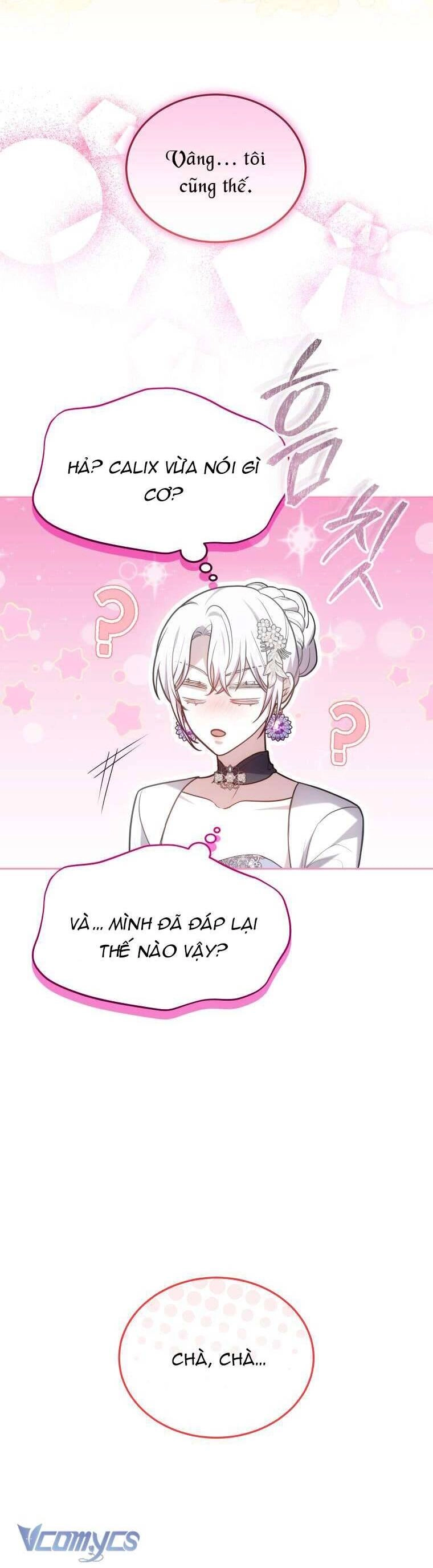 Cháu Trai Của Nam Chính Rất Thích Tôi Chapter 66 - 34