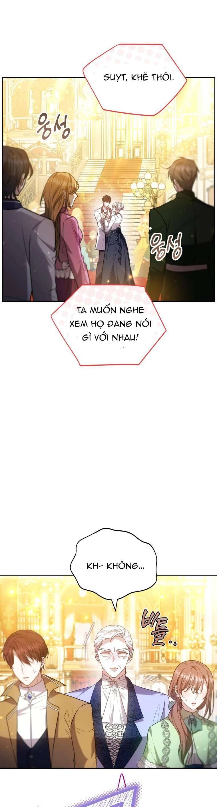 Cháu Trai Của Nam Chính Rất Thích Tôi Chapter 66 - 35