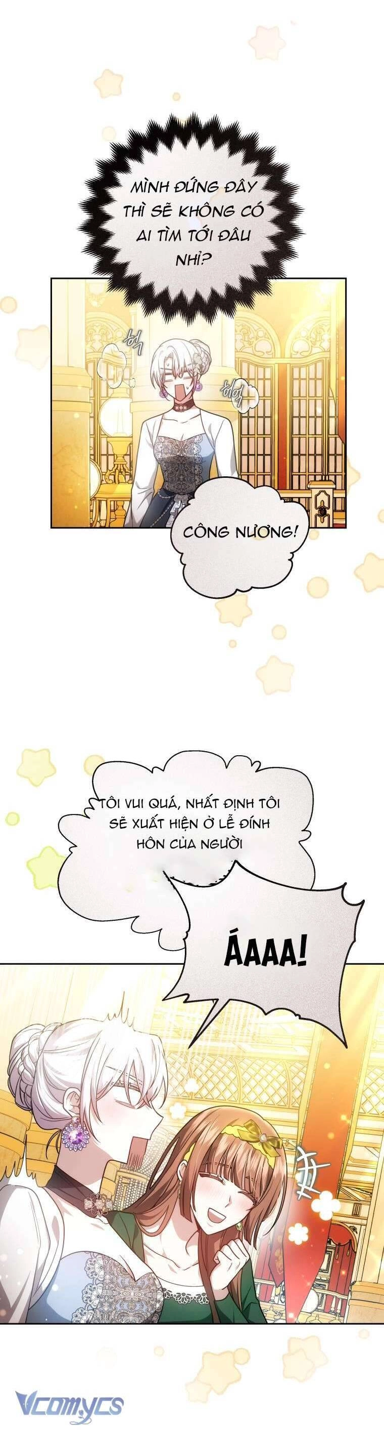 Cháu Trai Của Nam Chính Rất Thích Tôi Chapter 66 - 38