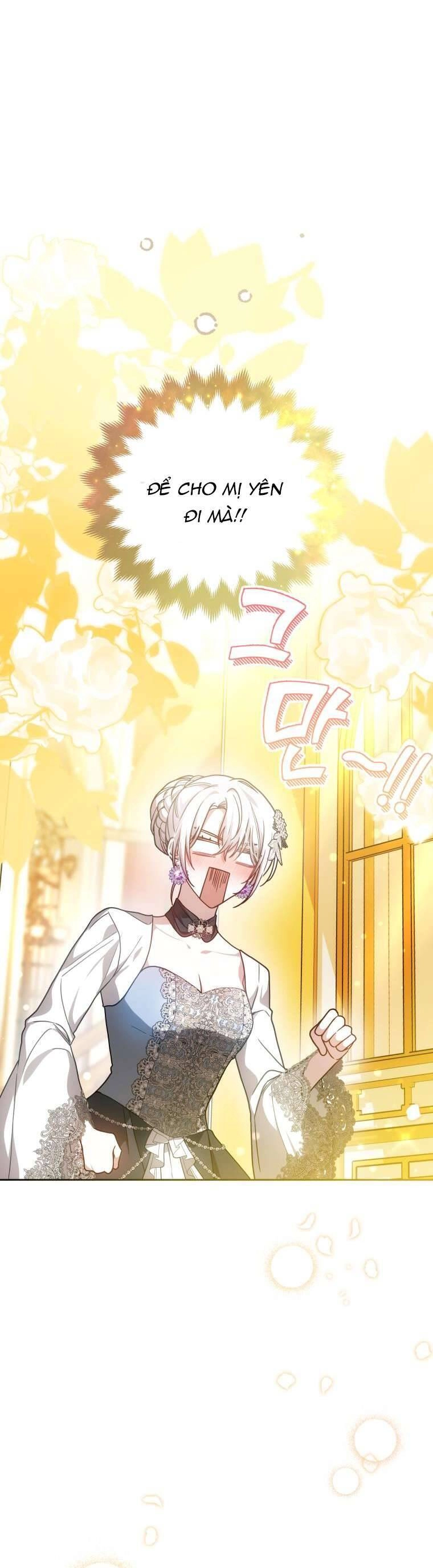 Cháu Trai Của Nam Chính Rất Thích Tôi Chapter 66 - 39