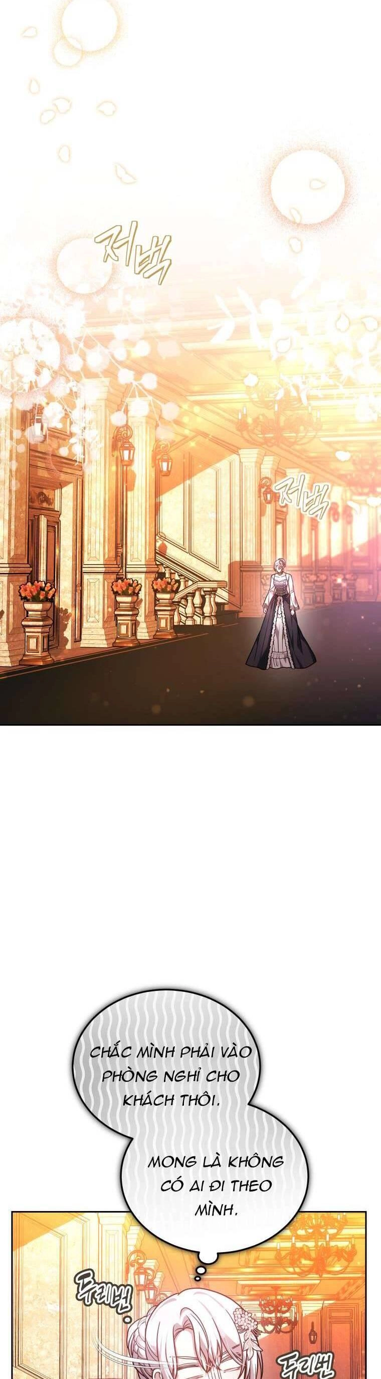 Cháu Trai Của Nam Chính Rất Thích Tôi Chapter 66 - 40