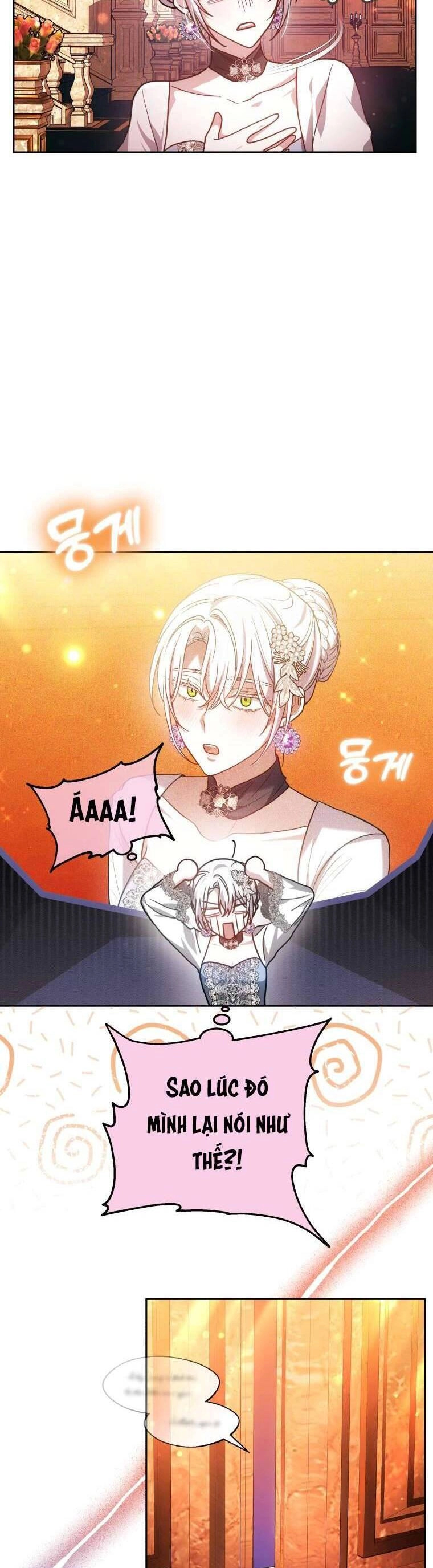 Cháu Trai Của Nam Chính Rất Thích Tôi Chapter 66 - 41