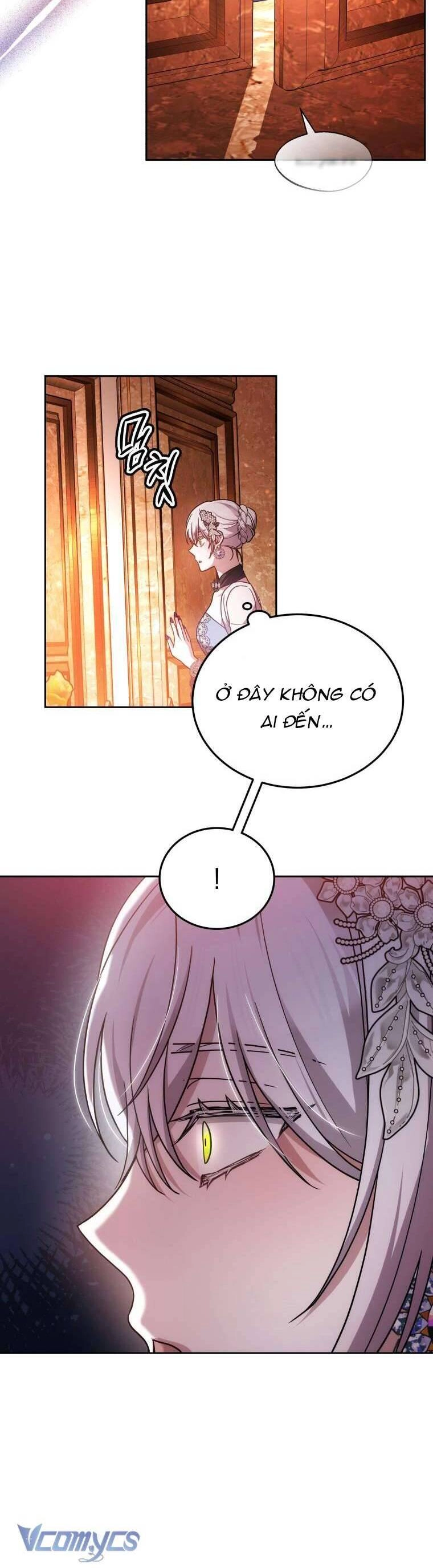 Cháu Trai Của Nam Chính Rất Thích Tôi Chapter 66 - 42