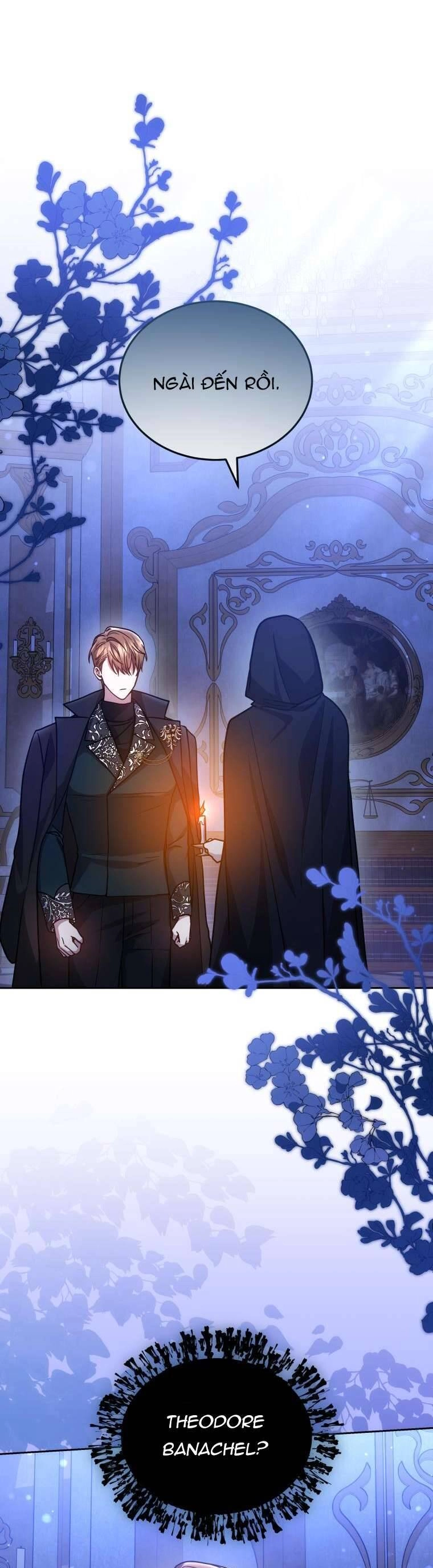 Cháu Trai Của Nam Chính Rất Thích Tôi Chapter 66 - 43