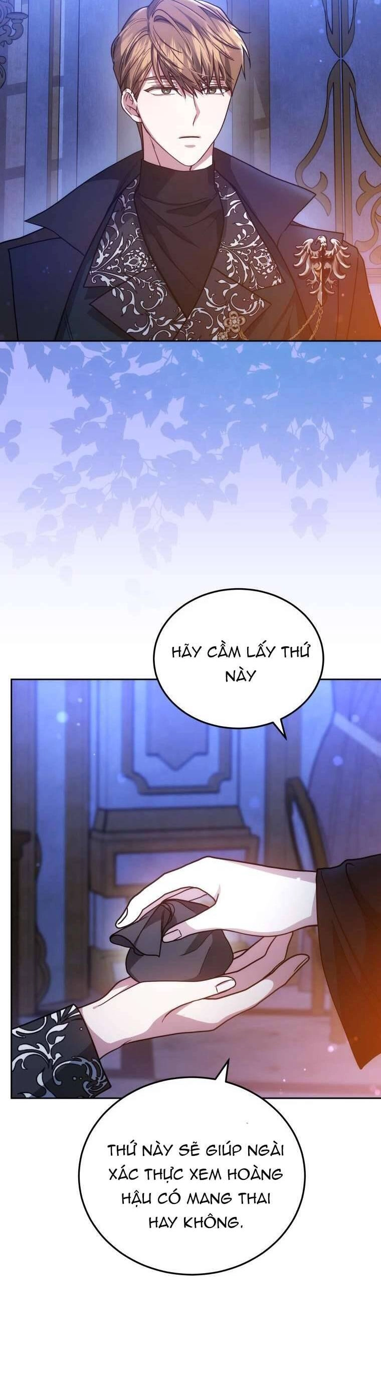 Cháu Trai Của Nam Chính Rất Thích Tôi Chapter 66 - 44