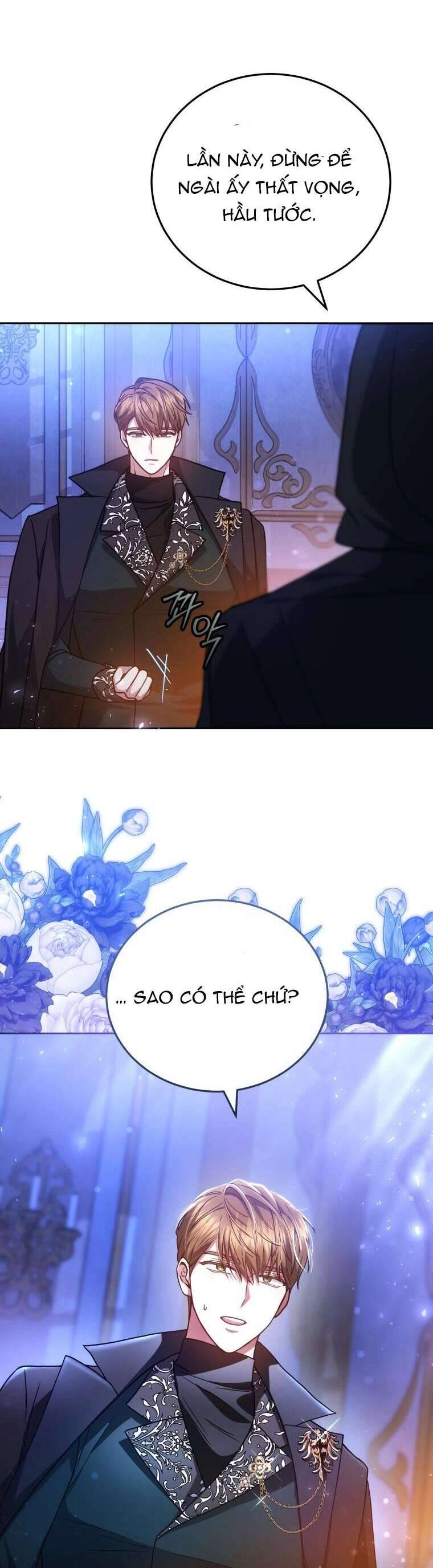 Cháu Trai Của Nam Chính Rất Thích Tôi Chapter 66 - 45