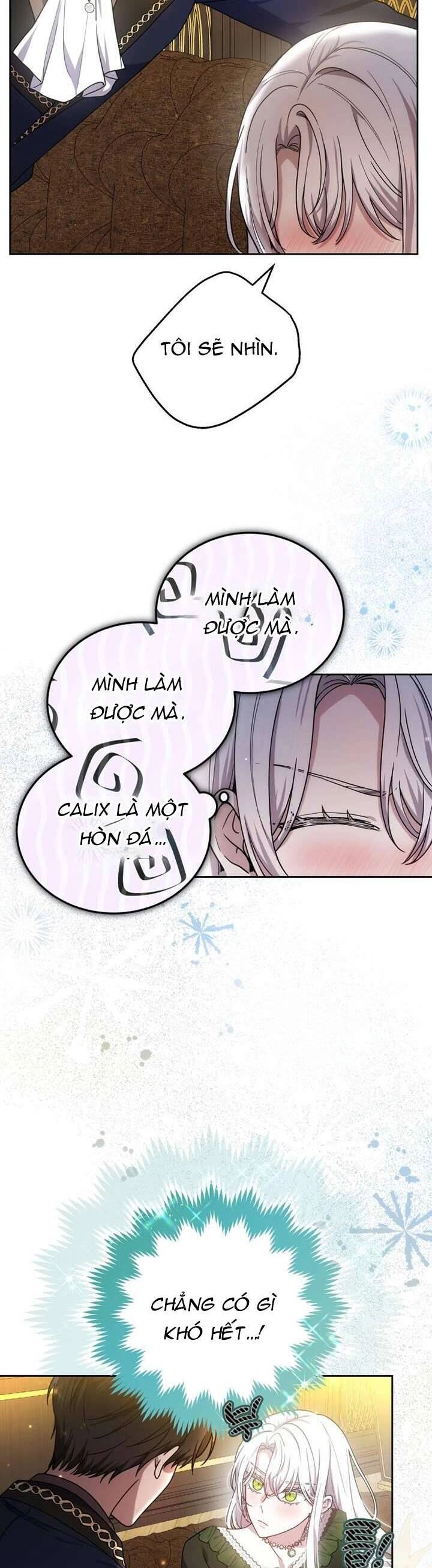 Cháu Trai Của Nam Chính Rất Thích Tôi Chapter 68 - 8