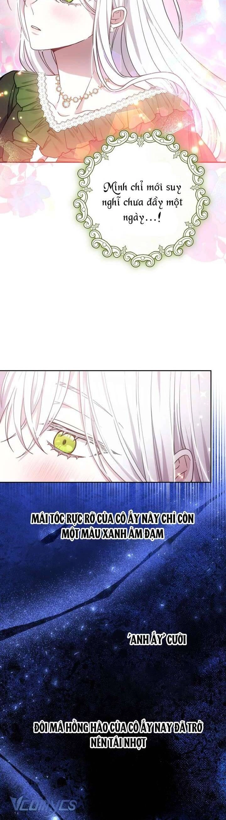 Cháu Trai Của Nam Chính Rất Thích Tôi Chapter 68 - 10