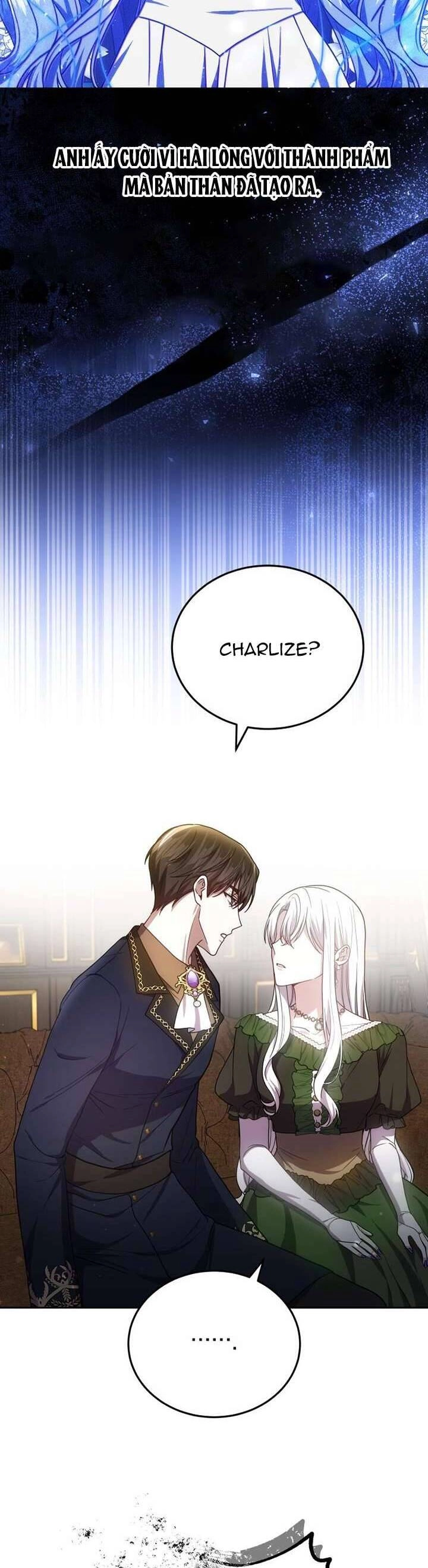 Cháu Trai Của Nam Chính Rất Thích Tôi Chapter 68 - 12