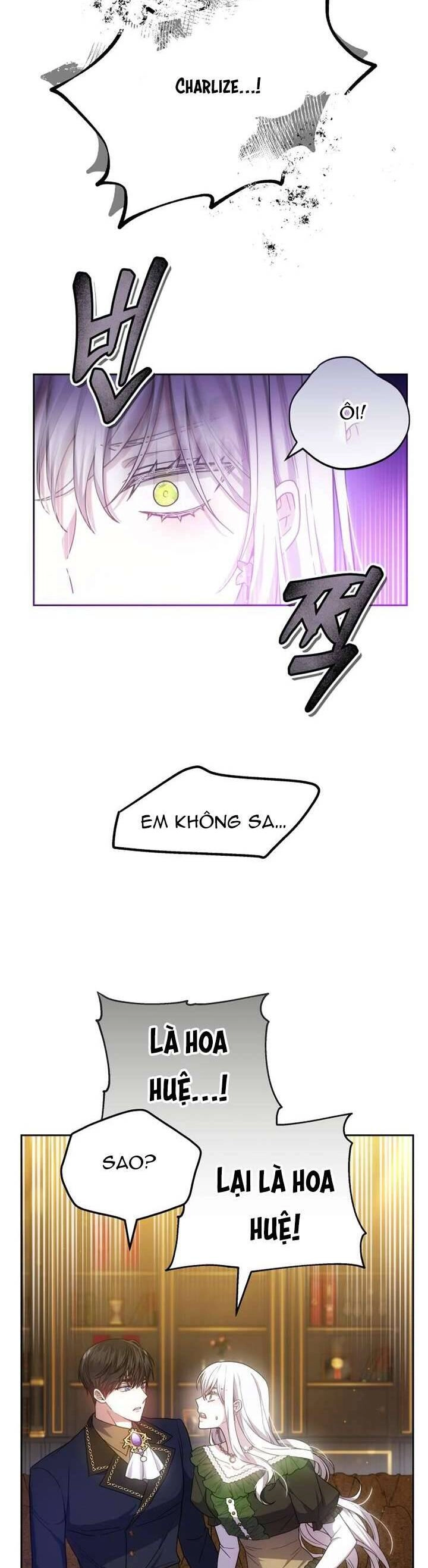 Cháu Trai Của Nam Chính Rất Thích Tôi Chapter 68 - 13
