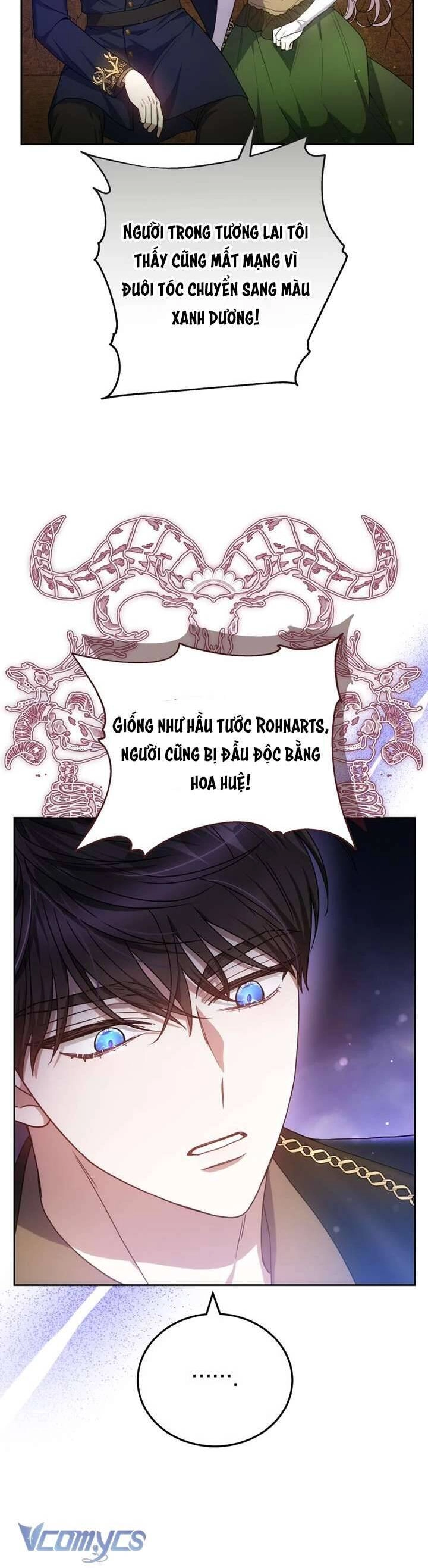 Cháu Trai Của Nam Chính Rất Thích Tôi Chapter 68 - 14