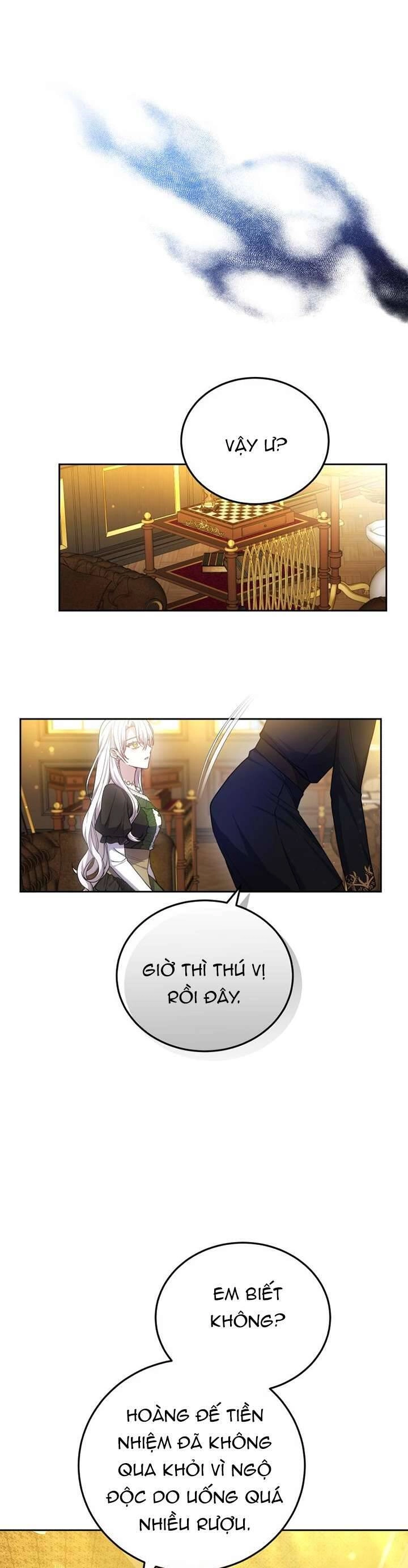 Cháu Trai Của Nam Chính Rất Thích Tôi Chapter 68 - 15